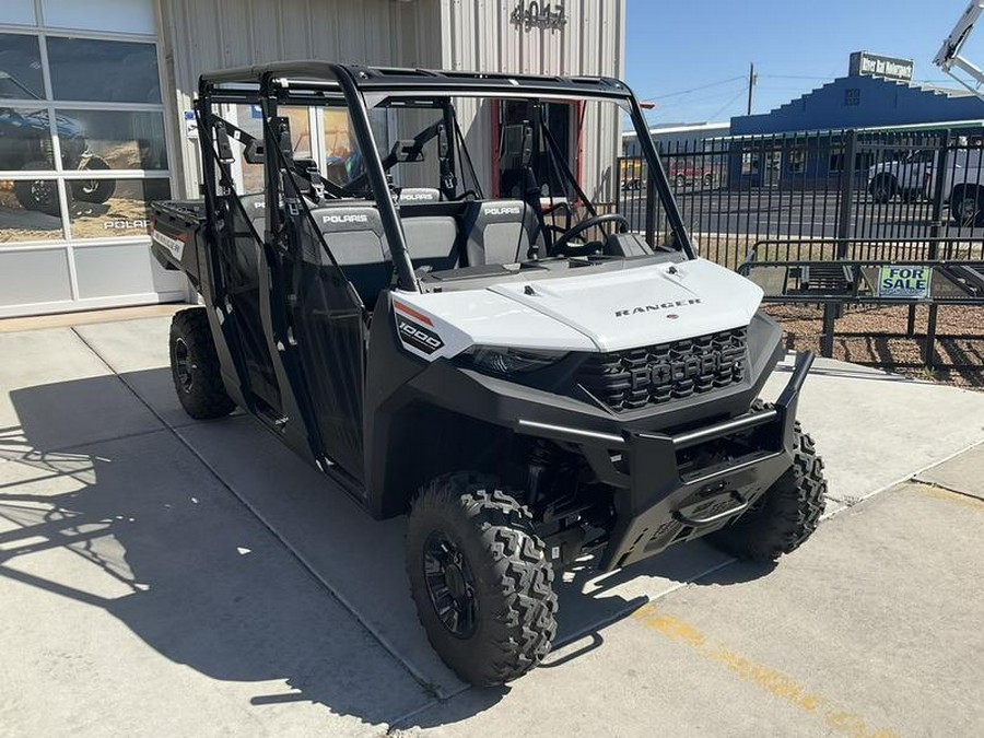 2024 Polaris® Ranger Crew 1000 Premium