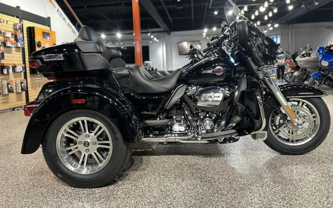 2024 Harley-Davidson Trike FLHTCUTG - Tri Glide Ultra