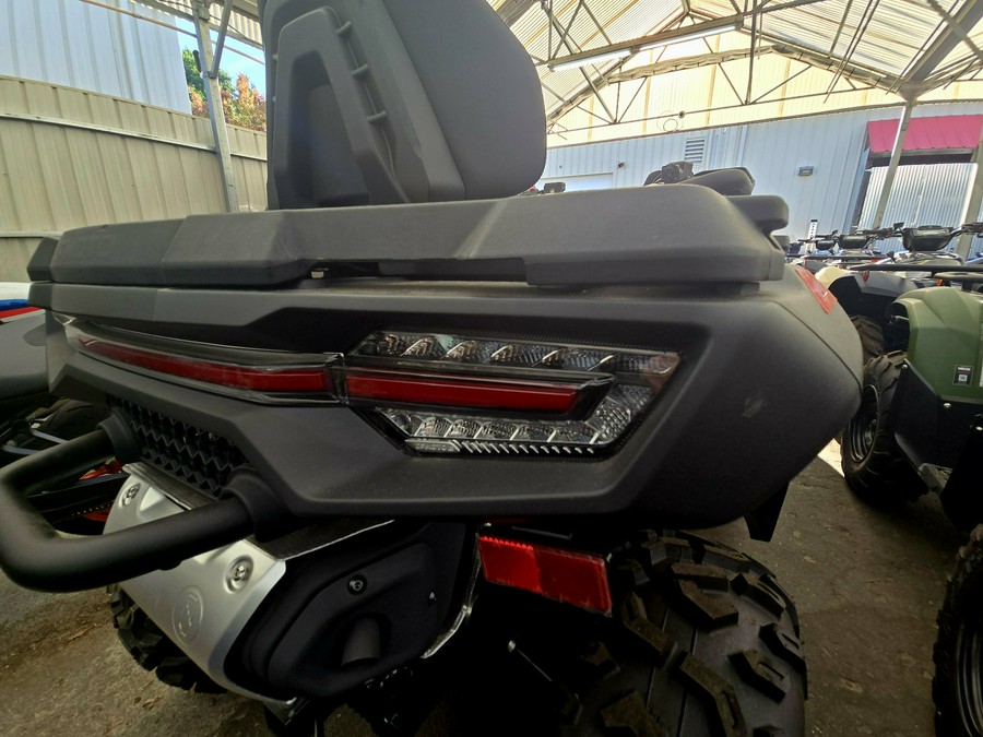 2024 CFMOTO CForce 800 Touring