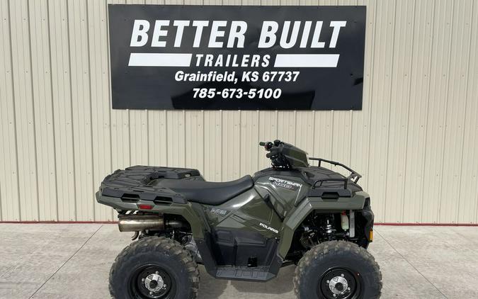 2024 Polaris® Sportsman 450 H.O.