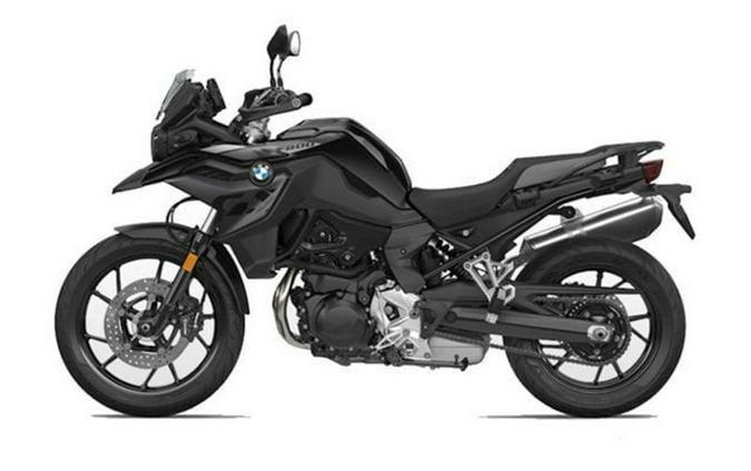 New 2024 BMW F 800 GS