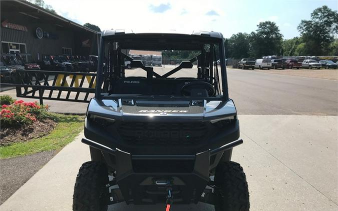 2025 POLARIS Ranger Crew 1000 Premium