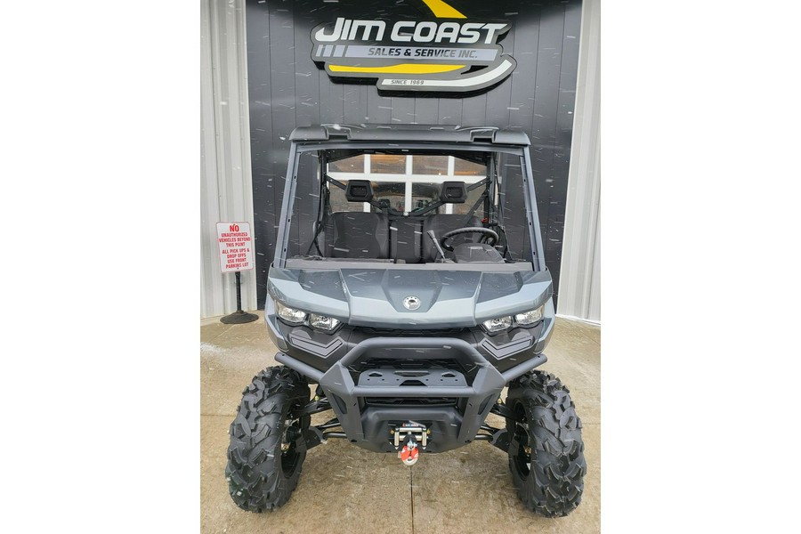 2024 Can-Am DEFENDER XT HD10