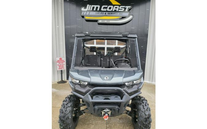 2024 Can-Am DEFENDER XT HD10