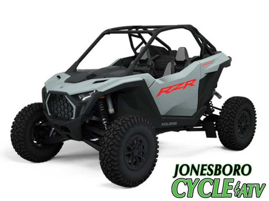 2025 Polaris RZR Pro S Sport