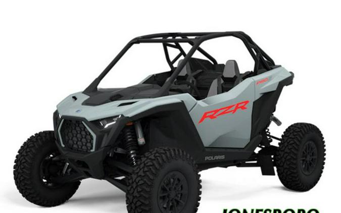 2025 Polaris RZR Pro S Sport