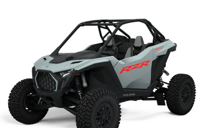 2025 Polaris RZR Pro S Sport