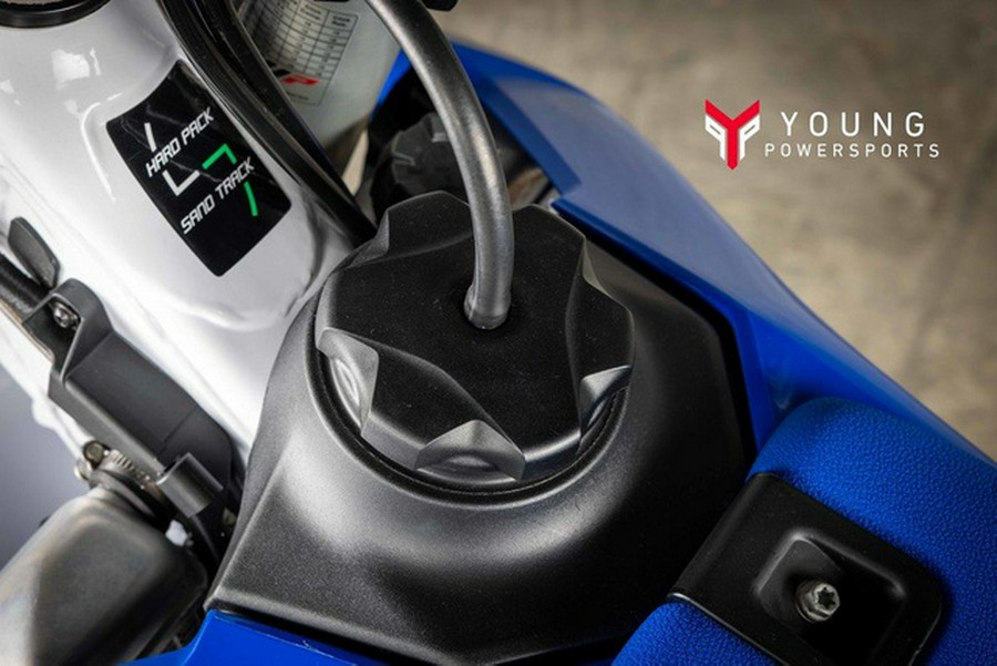 2025 Husqvarna TC 150 HERITAGE