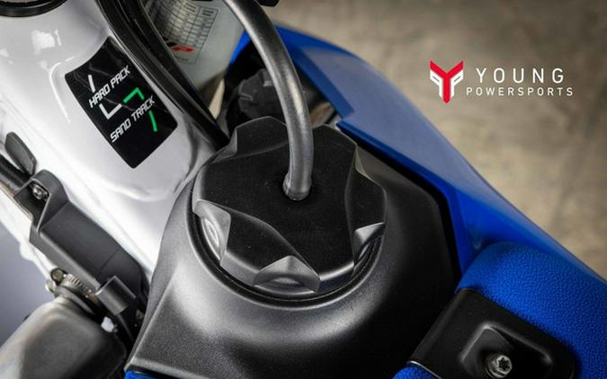 2025 Husqvarna TC 150 HERITAGE