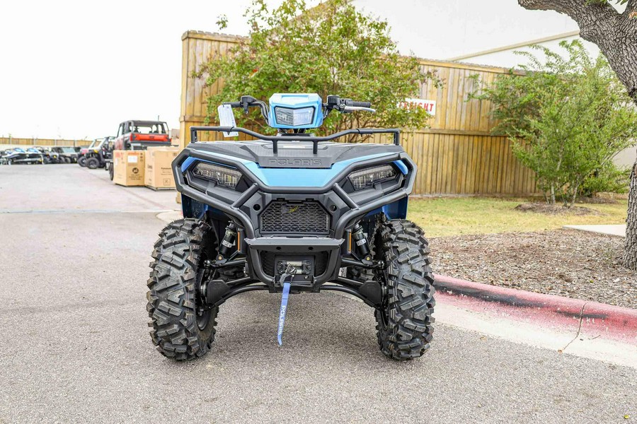 2025 POLARIS SPORTSMAN 570 TRAIL