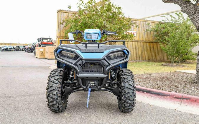 2025 POLARIS SPORTSMAN 570 TRAIL
