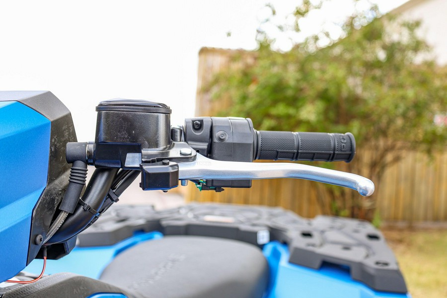 2025 POLARIS SPORTSMAN 570 TRAIL