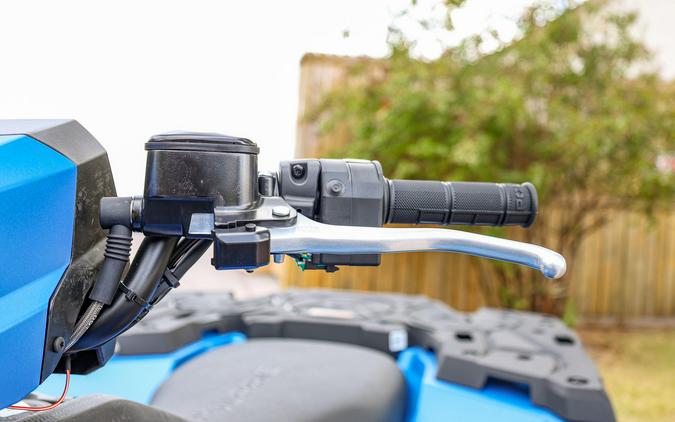 2025 POLARIS SPORTSMAN 570 TRAIL