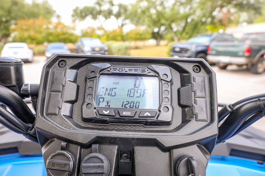 2025 POLARIS SPORTSMAN 570 TRAIL