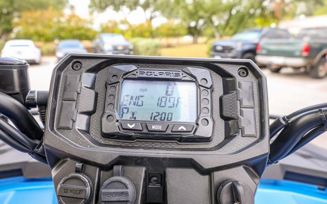 2025 POLARIS SPORTSMAN 570 TRAIL