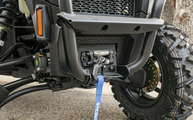 2025 POLARIS SPORTSMAN 570 TRAIL