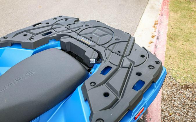 2025 POLARIS SPORTSMAN 570 TRAIL