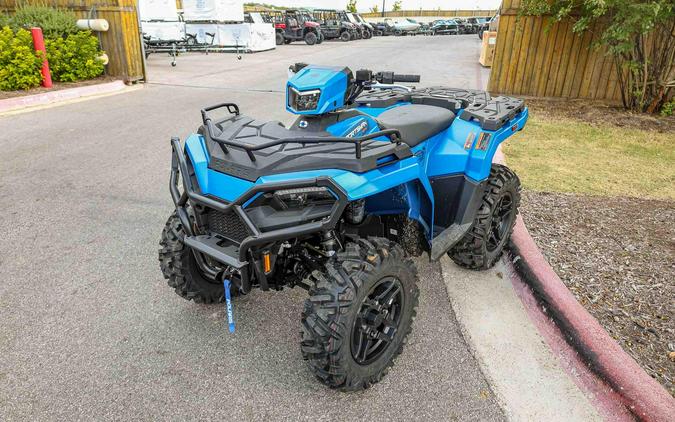 2025 POLARIS SPORTSMAN 570 TRAIL