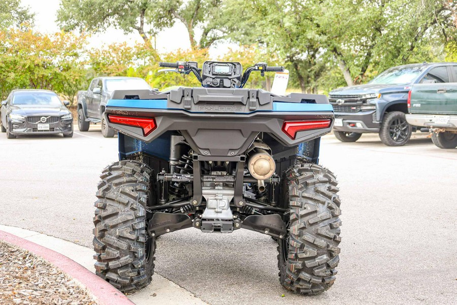 2025 POLARIS SPORTSMAN 570 TRAIL