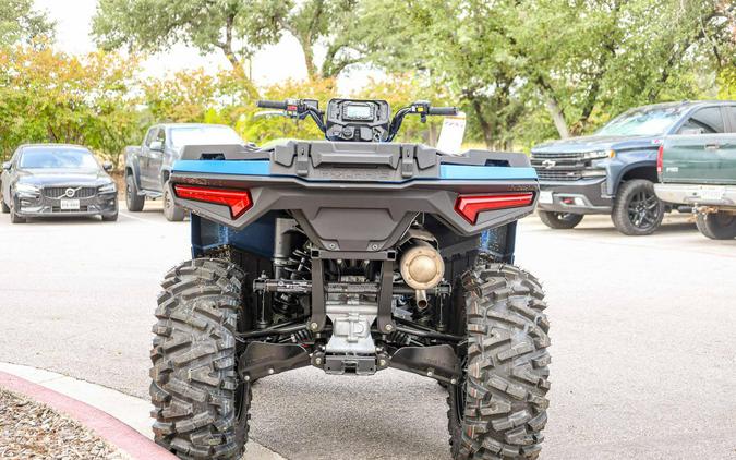 2025 POLARIS SPORTSMAN 570 TRAIL