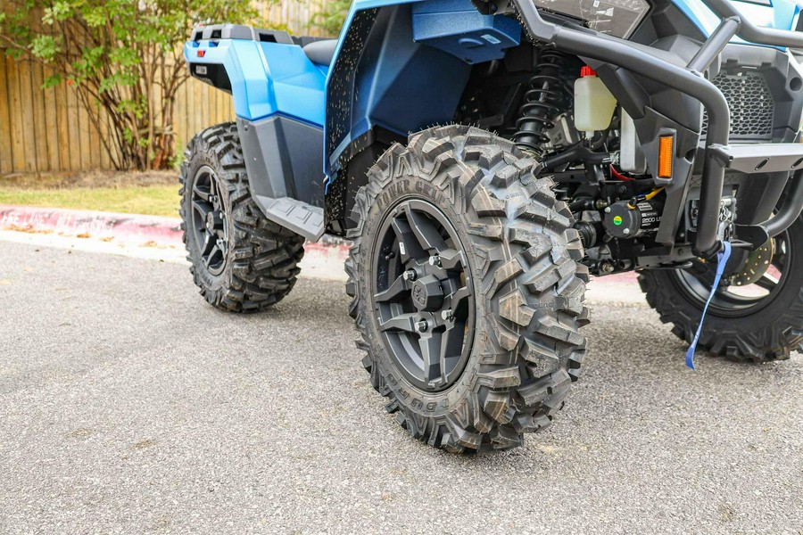 2025 POLARIS SPORTSMAN 570 TRAIL