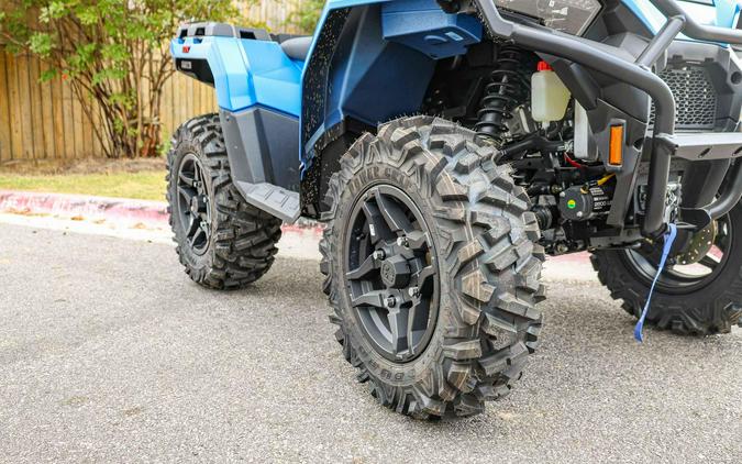 2025 POLARIS SPORTSMAN 570 TRAIL