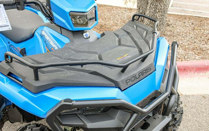 2025 POLARIS SPORTSMAN 570 TRAIL