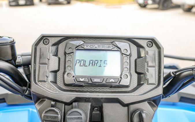 2025 POLARIS SPORTSMAN 570 TRAIL