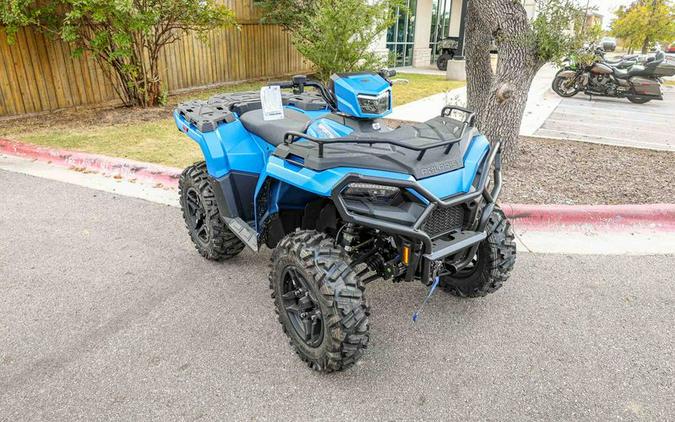 New 2025 POLARIS SPORTSMAN 570 TRAIL