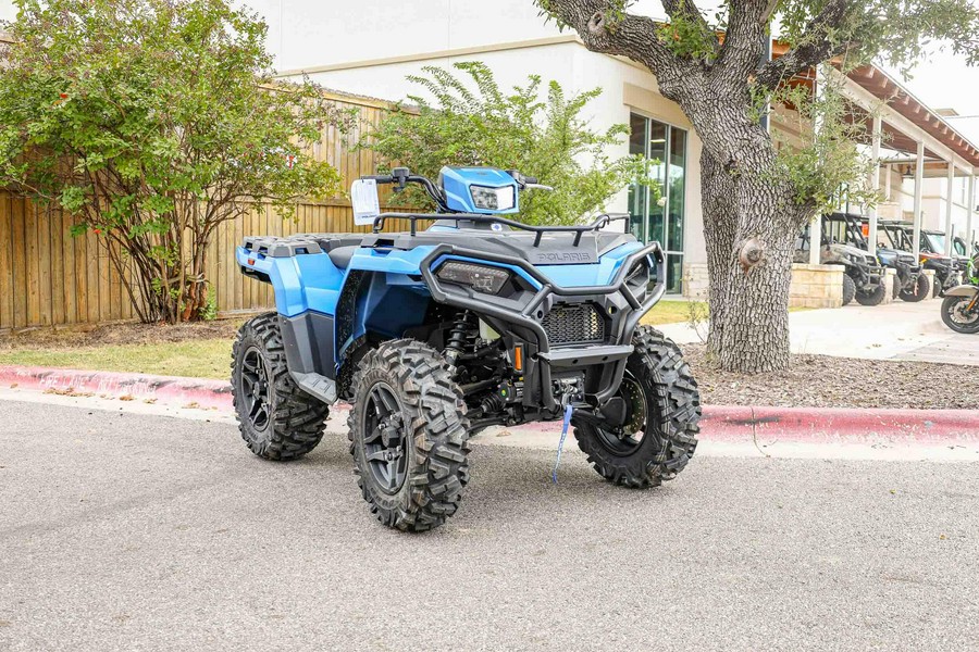 2025 POLARIS SPORTSMAN 570 TRAIL