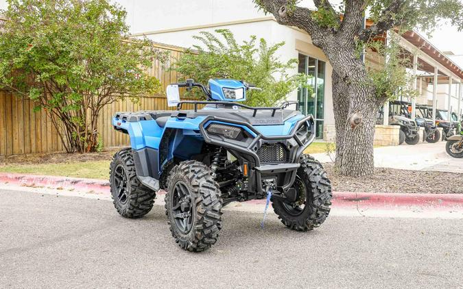 2025 POLARIS SPORTSMAN 570 TRAIL