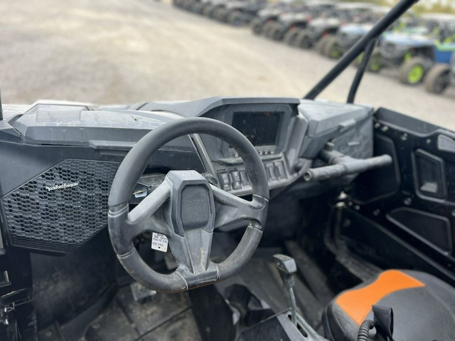2024 Polaris RZR XP 1000 Ultimate