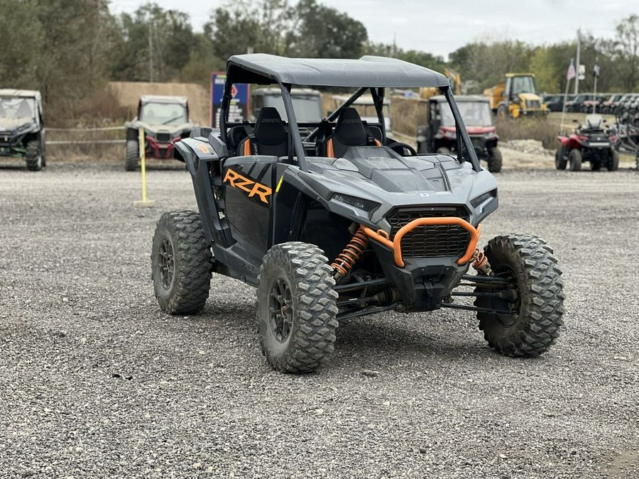 2024 Polaris RZR XP 1000 Ultimate