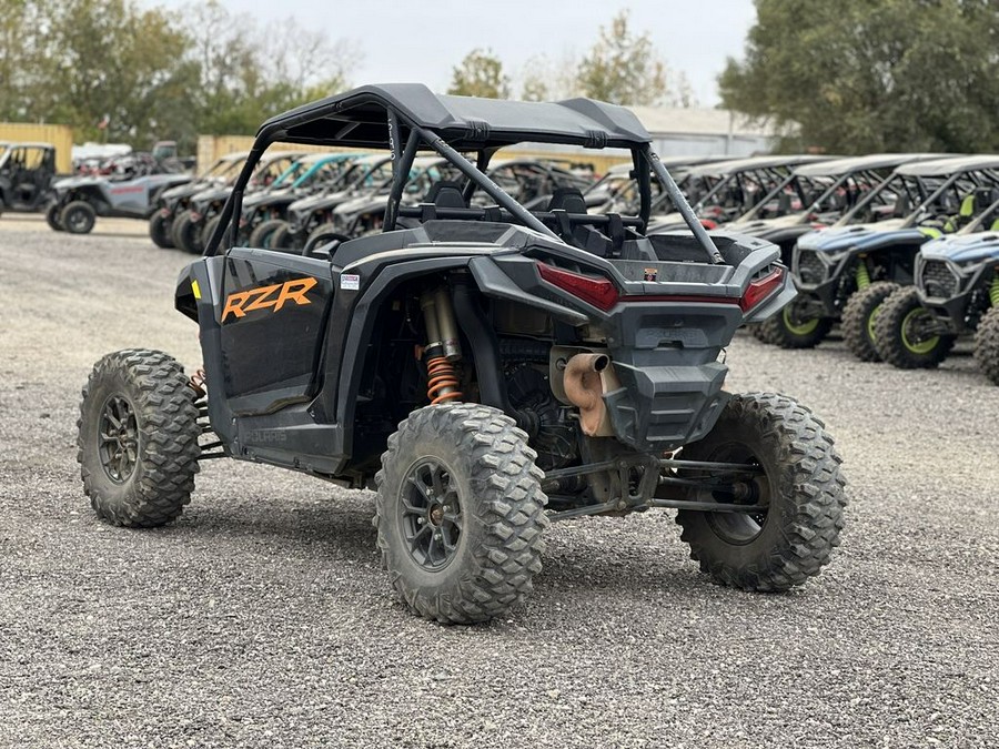 2024 Polaris RZR XP 1000 Ultimate