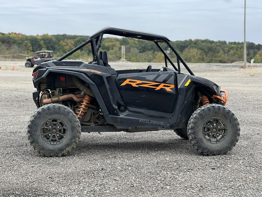 2024 Polaris RZR XP 1000 Ultimate