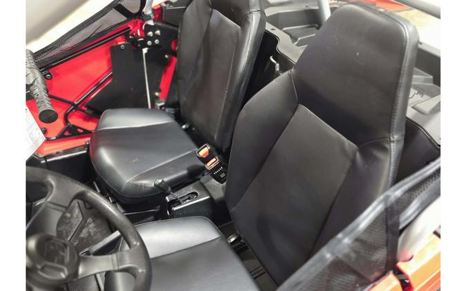 2026 Polaris RZR® 200 EFI