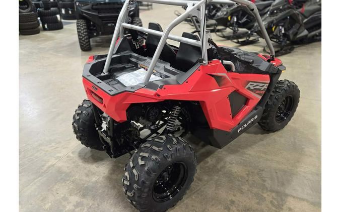 2026 Polaris RZR® 200 EFI