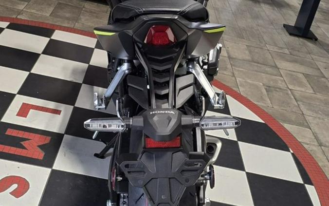 2026 Honda® CBR650R E-Clutch