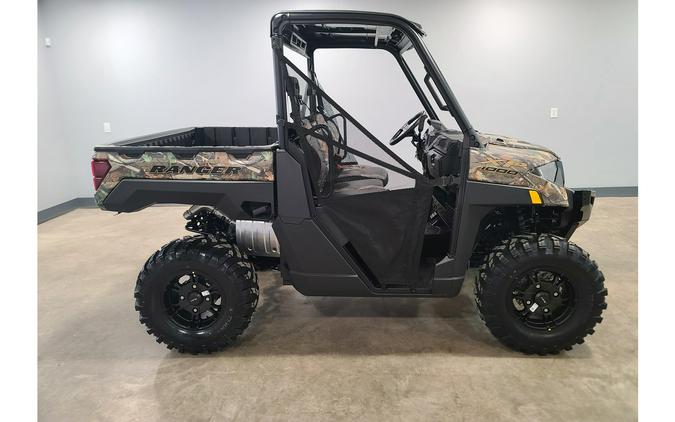 2026 Polaris Ranger XP® 1000 Premium