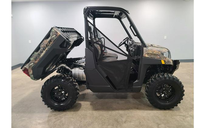 2026 Polaris Ranger XP® 1000 Premium