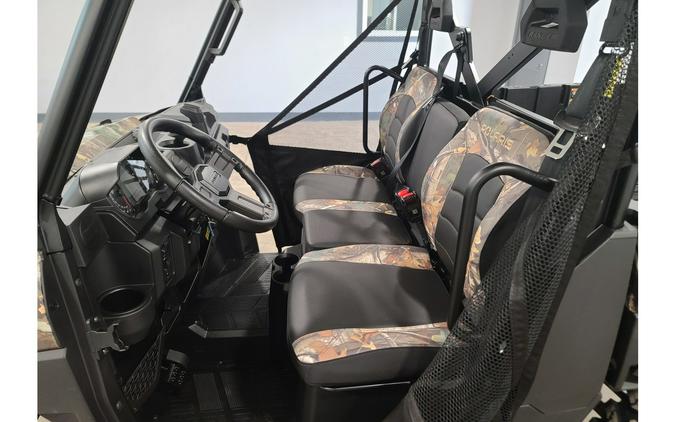 2026 Polaris Ranger XP® 1000 Premium