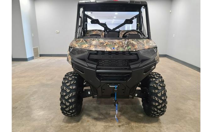 2026 Polaris Ranger XP® 1000 Premium