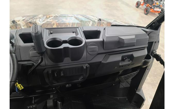 2026 Polaris Ranger XP® 1000 Premium