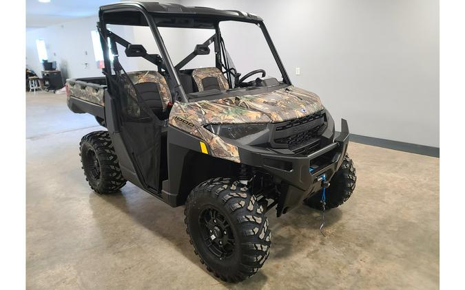2026 Polaris Ranger XP® 1000 Premium