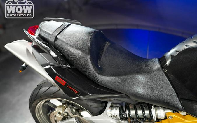 2009 Aprilia® SHIVER 750