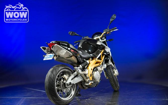 2009 Aprilia® SHIVER 750