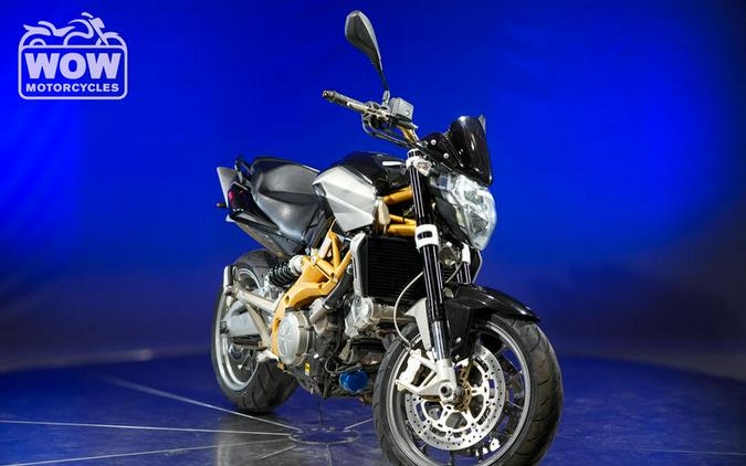 2009 Aprilia® SHIVER 750