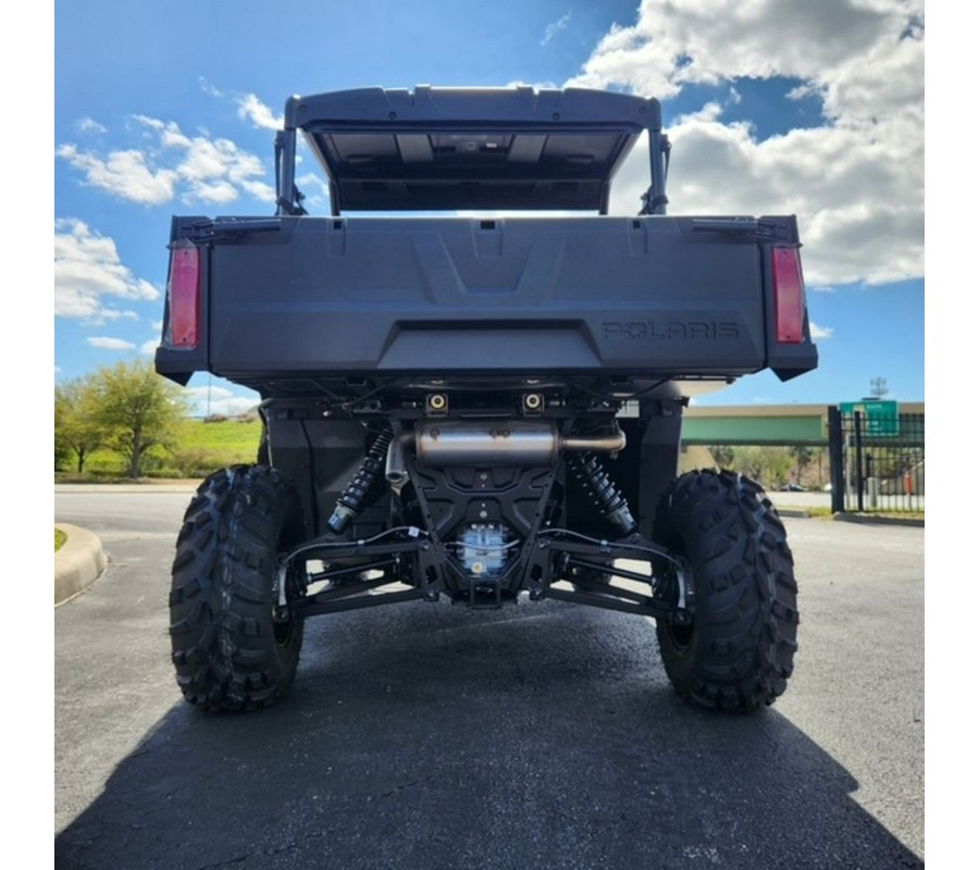 2026 Polaris® RANGER 500 STEALTH GRAY