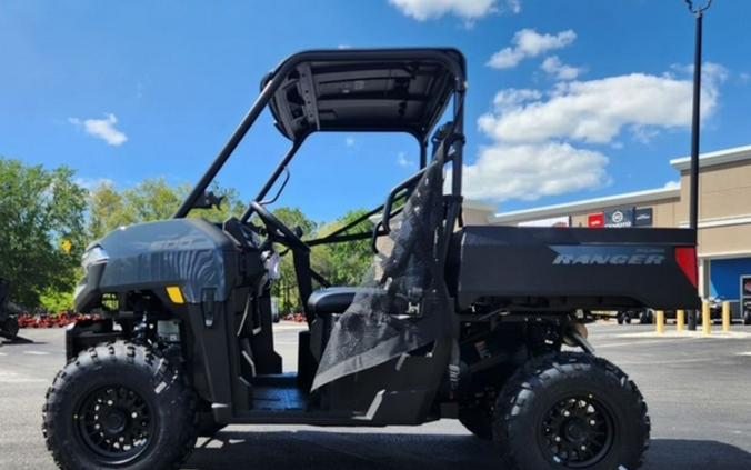 2026 Polaris® RANGER 500 STEALTH GRAY