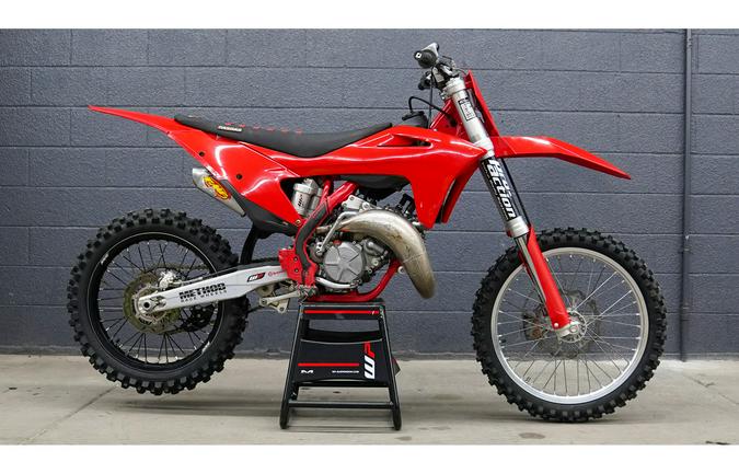 2023 MC 125 - GASGAS